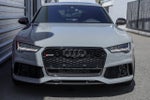 2016 Audi RS 7 performance Prestige