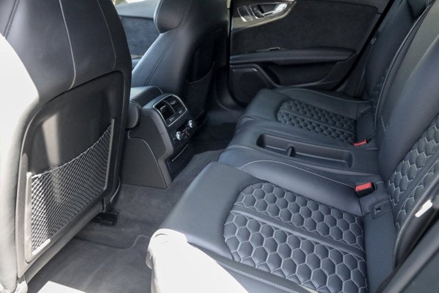 2016 Audi RS 7 performance Prestige