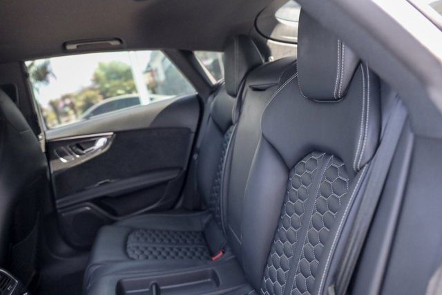 2016 Audi RS 7 performance Prestige