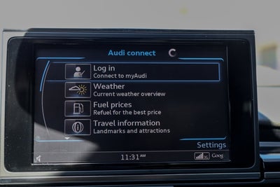 2016 Audi RS 7 performance Prestige
