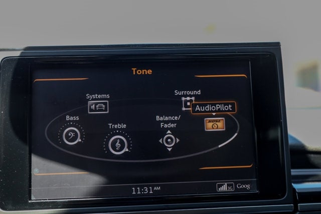 2016 Audi RS 7 performance Prestige