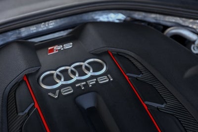 2016 Audi RS 7 performance Prestige