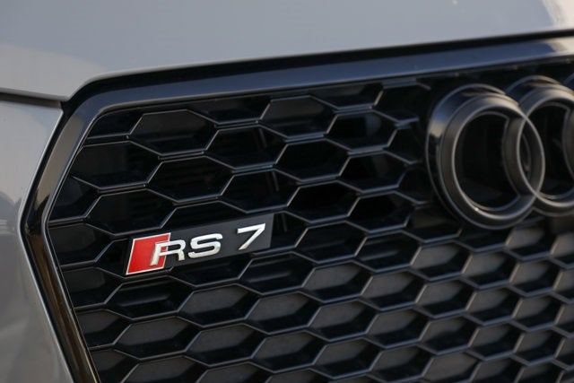 2016 Audi RS 7 performance Prestige
