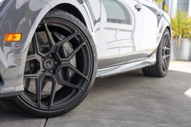 2016 Audi RS 7 performance Prestige