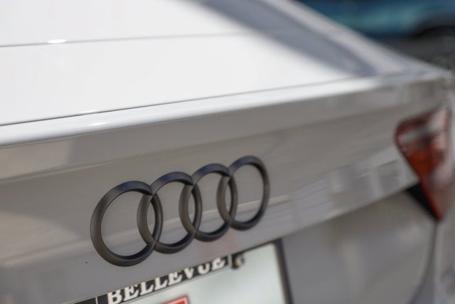 2016 Audi RS 7 performance Prestige