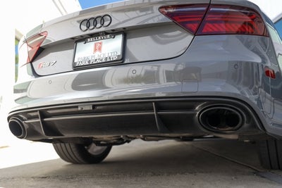 2016 Audi RS 7 performance Prestige