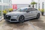 2018 Audi RS 7 Performance