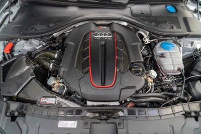 2018 Audi RS 7 Performance