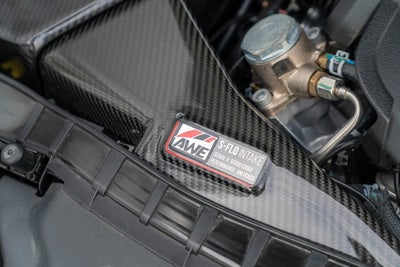 2018 Audi RS 7 Performance