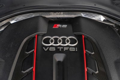 2018 Audi RS 7 Performance
