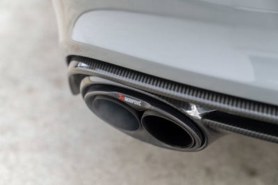 2018 Audi RS 7 Performance