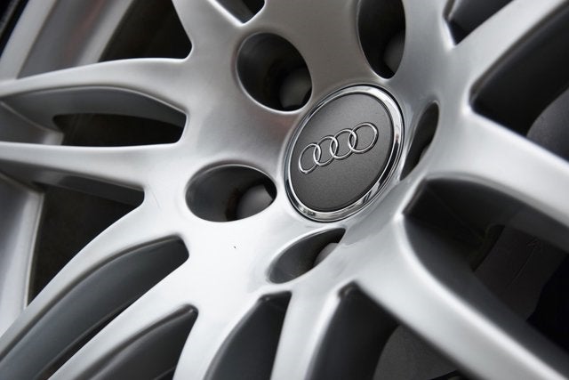 2008 Audi RS 4 Cabriolet Quattro