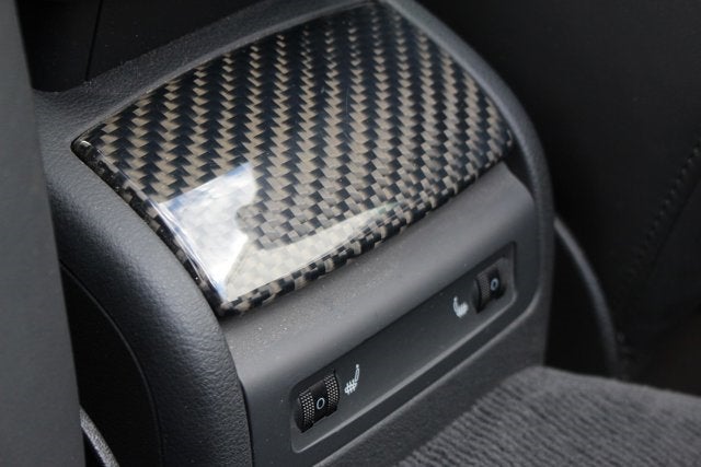 2008 Audi RS 4 Cabriolet Quattro