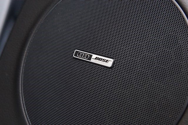 2008 Audi RS 4 Cabriolet Quattro