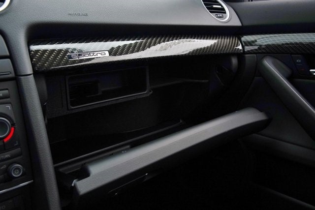 2008 Audi RS 4 Cabriolet Quattro