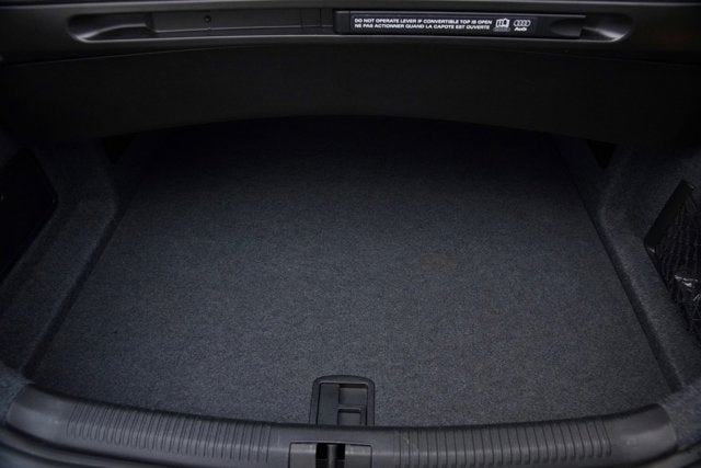 2008 Audi RS 4 Cabriolet Quattro