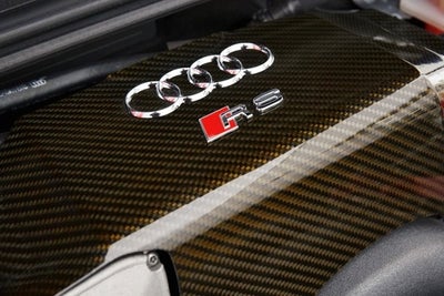 2008 Audi RS 4 Cabriolet Quattro