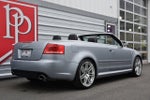 2008 Audi RS 4 Cabriolet Quattro