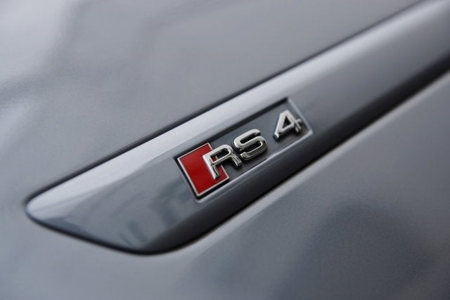 2008 Audi RS 4 Cabriolet Quattro