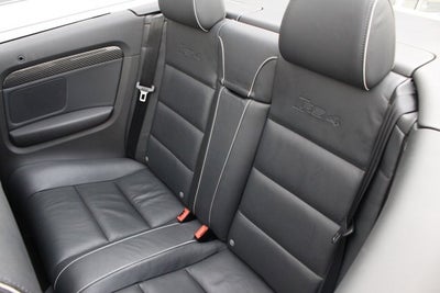 2008 Audi RS4 2dr Cabriolet