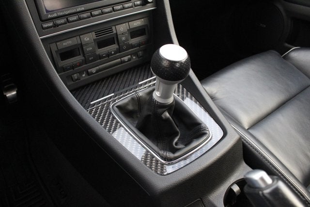 2008 Audi RS4 2dr Cabriolet