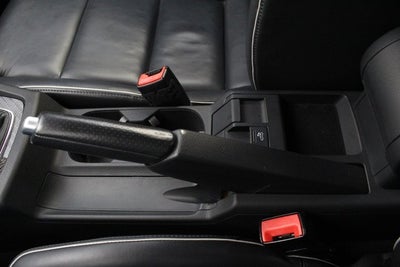 2008 Audi RS4 2dr Cabriolet