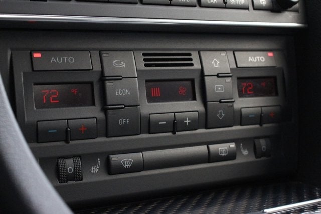 2008 Audi RS4 2dr Cabriolet