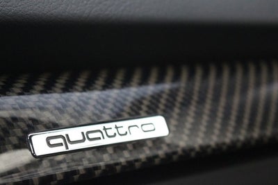 2008 Audi RS4 2dr Cabriolet