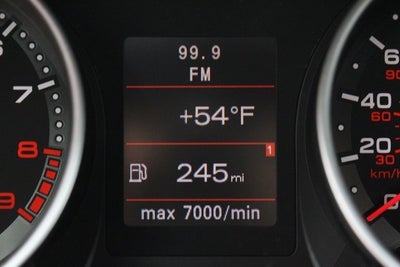 2008 Audi RS4 2dr Cabriolet