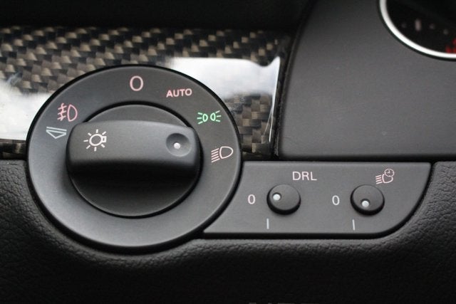 2008 Audi RS4 2dr Cabriolet