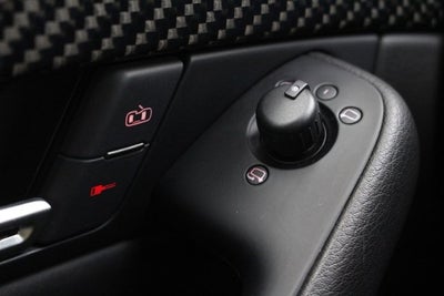 2008 Audi RS4 2dr Cabriolet