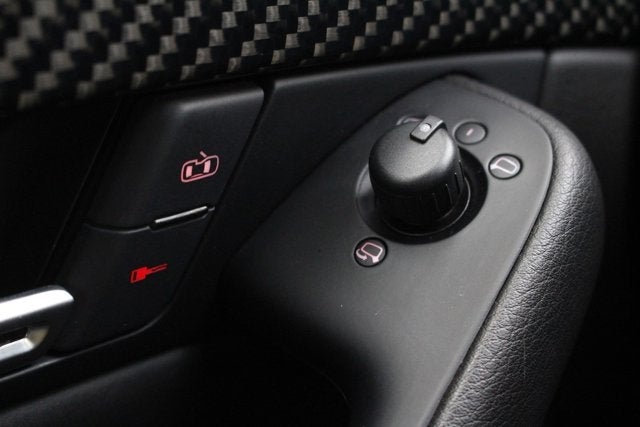 2008 Audi RS4 2dr Cabriolet