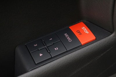 2008 Audi RS4 2dr Cabriolet