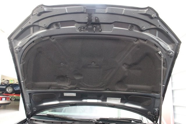 2008 Audi RS4 2dr Cabriolet