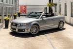 2008 Audi RS 4 2dr Cabriolet