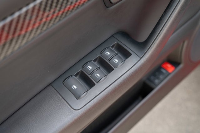 2008 Audi RS 4 2dr Cabriolet