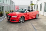 2008 Audi RS 4 2dr Cabriolet