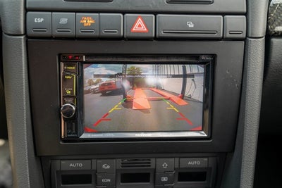 2008 Audi RS 4 2dr Cabriolet