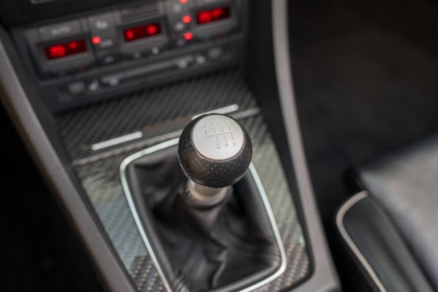 2008 Audi RS 4 2dr Cabriolet