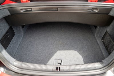 2008 Audi RS 4 2dr Cabriolet