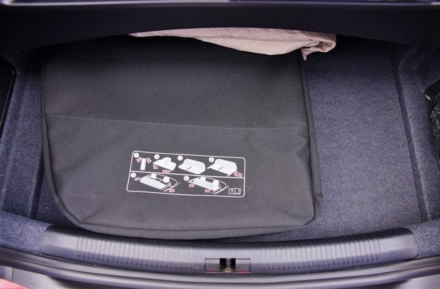 2008 Audi RS 4 Cabriolet