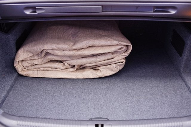 2008 Audi RS 4 Cabriolet