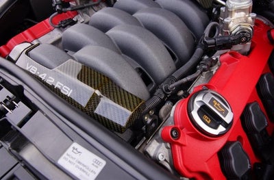 2008 Audi RS 4 Cabriolet