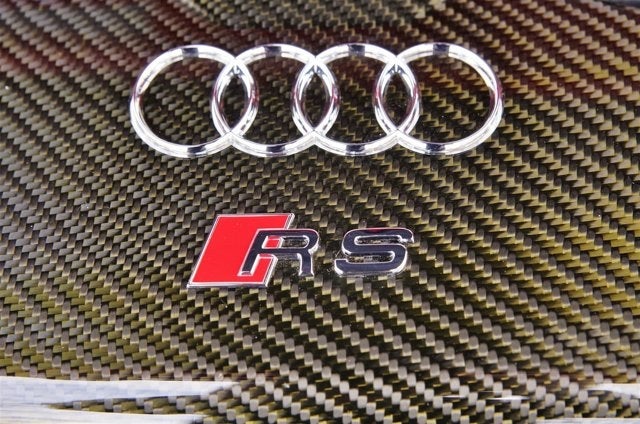 2008 Audi RS 4 Cabriolet