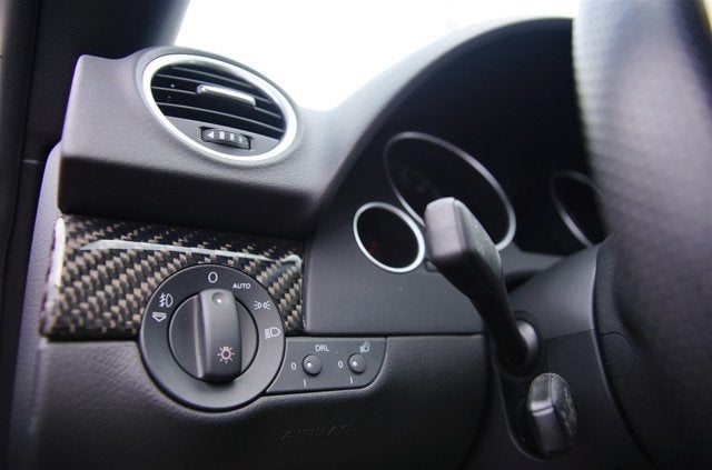 2008 Audi RS 4 Cabriolet