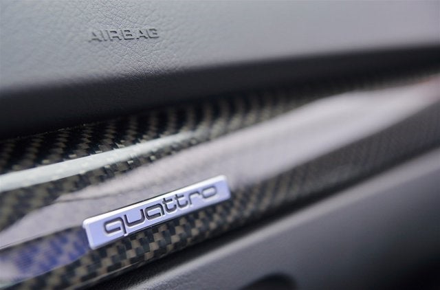 2008 Audi RS 4 Cabriolet