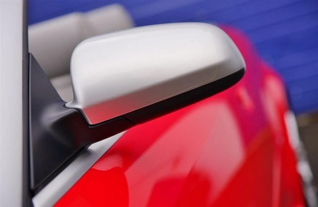 2008 Audi RS 4 Cabriolet