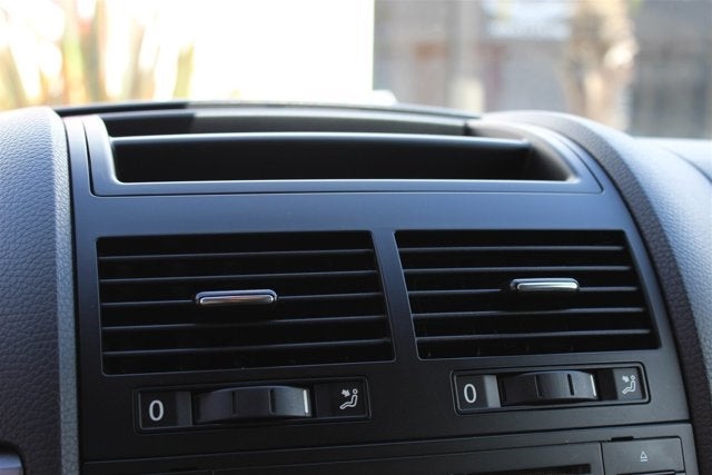 2008 Volkswagen Touareg V6