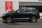 2008 Volkswagen Touareg V6