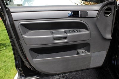 2008 Volkswagen Touareg V6